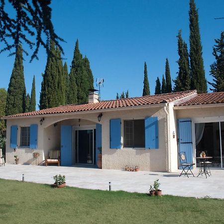 阿爾勒 Vintage Provence酒店 外观 照片