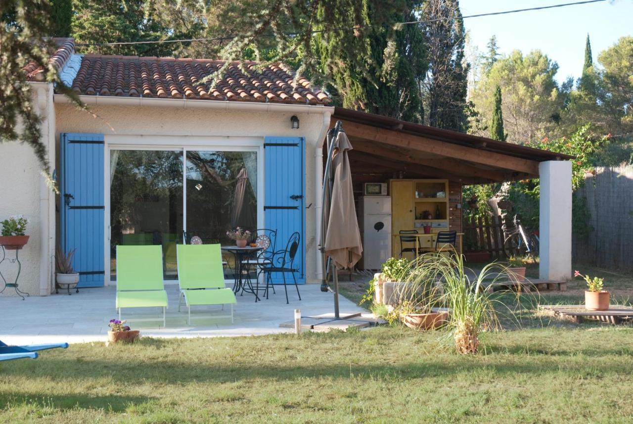 阿爾勒 Vintage Provence酒店 外观 照片