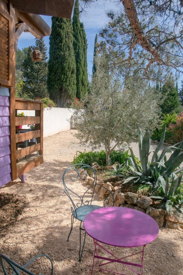 阿爾勒 Vintage Provence酒店 外观 照片